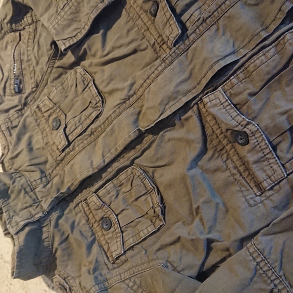 Kids H&M Spring Jacket - Picture 3 of 7